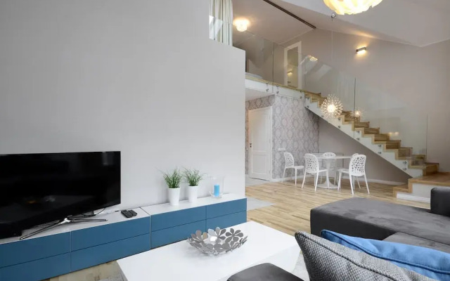 Apartament WaterLane E7