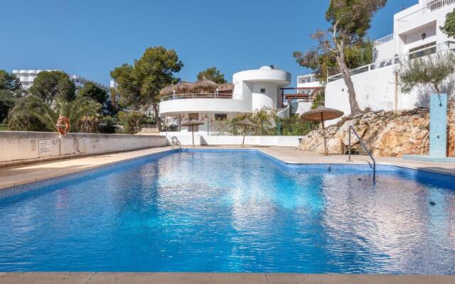 Bungalow Cala Dor 27