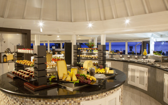 The Club, Barbados Resort & Spa Adults Only - All Inclusive