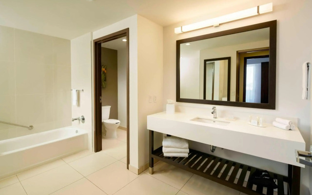 Courtyard by Marriott Hermosillo