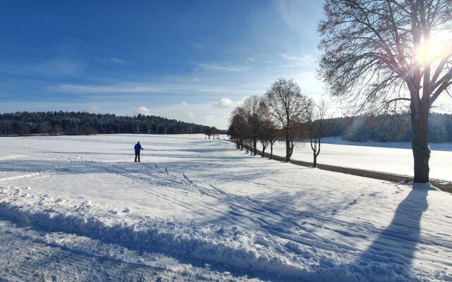 Speidel's Brau Manufaktur