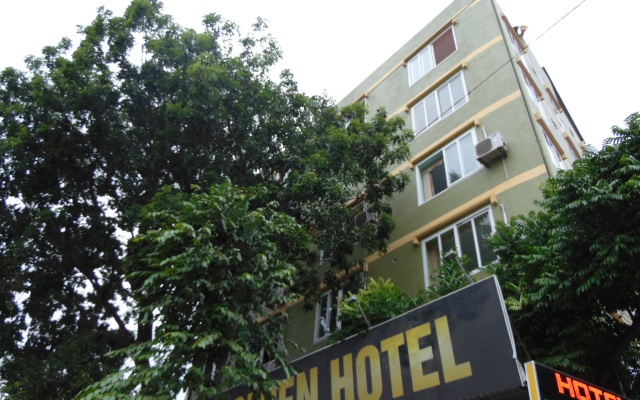 Noi Bai Golden Hotel