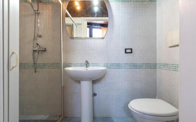 1878 Villa Itaca Garden