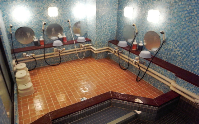 Ryokan Yamamuro