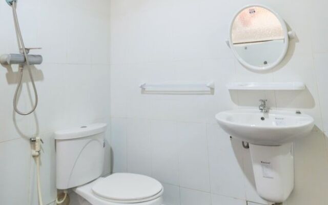 OYO 1172 Goodnight Resort