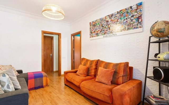 Stay U-nique Apartments Salva II