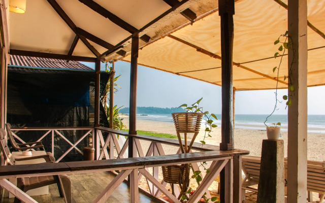 Cuba Patnem Bungalows