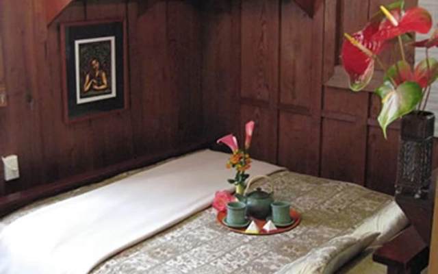 Volcano Artist Cottage - Cottages_and_Houses in فولكانو - Photo 3