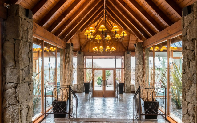 Mirador del Lago Hotel