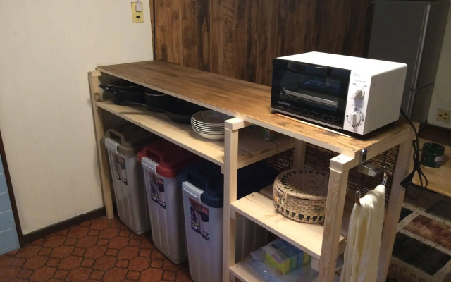 Guesthouse Sunanoshiro - Hostel