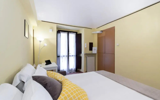 Nizza Studio Apartments