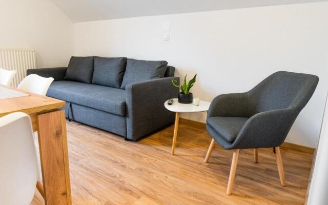 Apartments and Rooms Skok