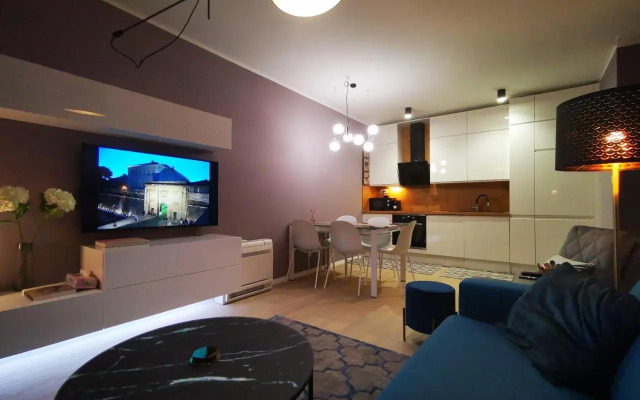 Ambassador Apartment Zadar