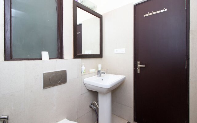 OYO 173 Mountain View Studio Rooms