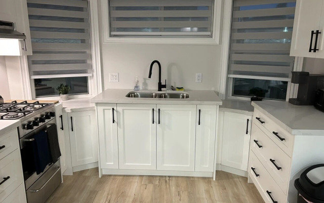 Brand New 2 Bedroom in Hamilton