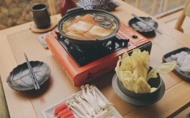 Lishang Molihefeng Privatesoup Homestay