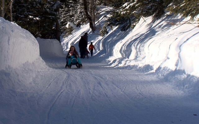 Berggasthof Obere Firstalm