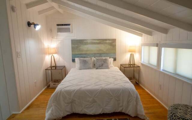 Peaceful Getaway In Studio City