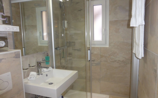 Aparthotel Helvetia Intergolf