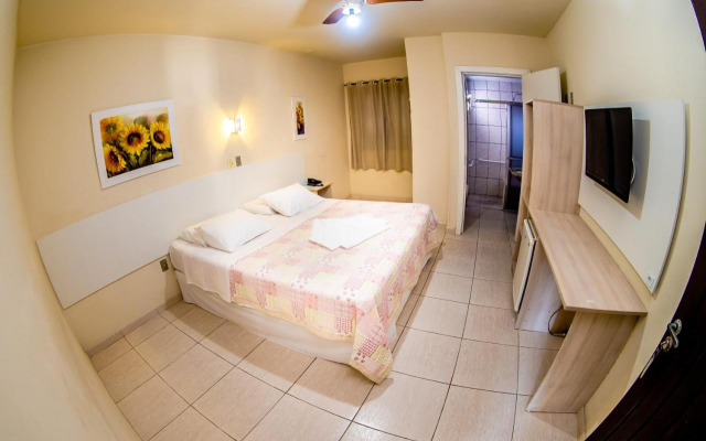 Mares do Sul Hotel