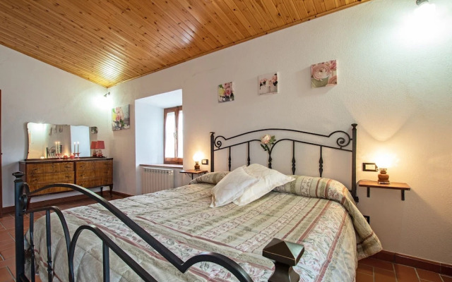 Agriturismo Il Poderuccio
