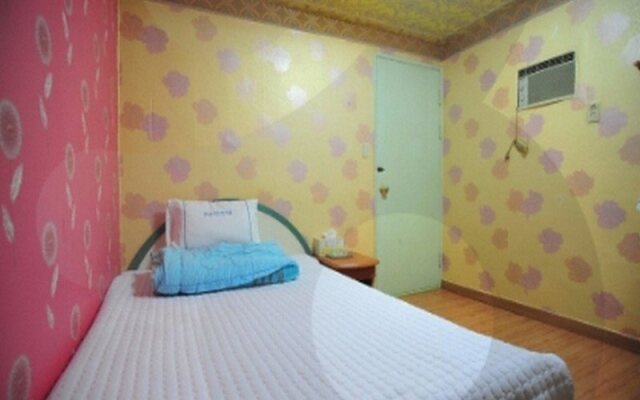 Dongrae Oncheon Hotel