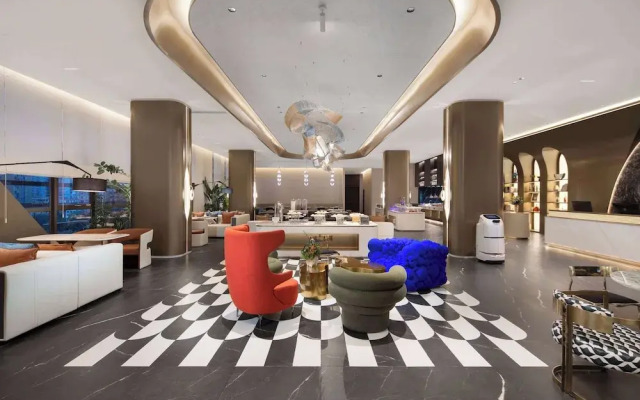 Days Inn by Wyndham Chongqing Jiulongpo