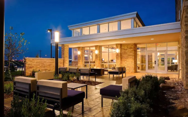 Best Wester PLUS Norman