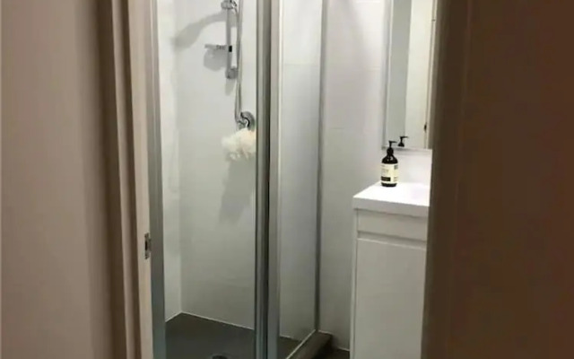 Modern Inner West Apartment With Balcony