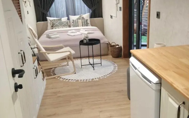 Gölevi Resort Sapanca