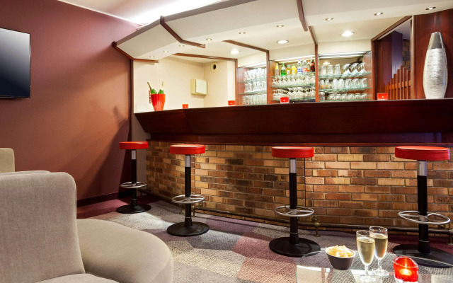 Hôtel Kyriad Strasbourg