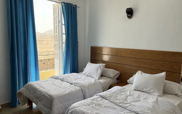 Royal Mountain Hotel