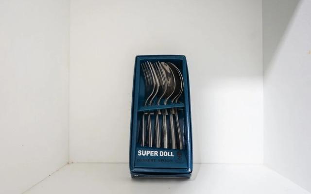 Stylish Studio Puri Mansion Apartment