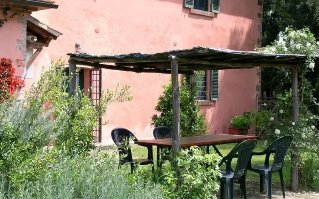 Agriturismo Podere Zuccherini