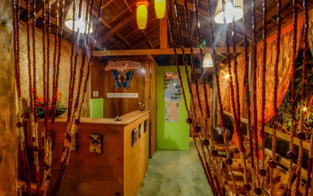 OYO 622 Butterfly Totem Guesthouse