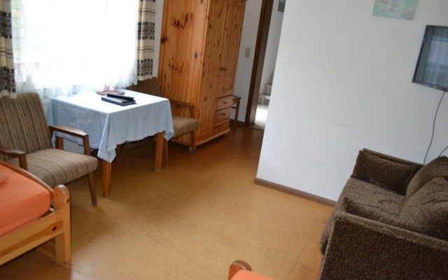 Gästehaus Eckenfels