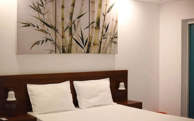 The Regent Grand Hotel - Galle Face