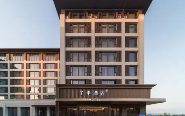 JI Hotel (Putian Wenjia Wharf)