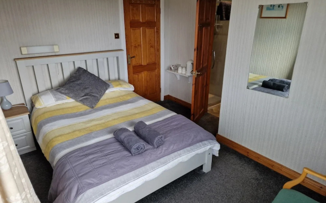 Brae-Mar B&B