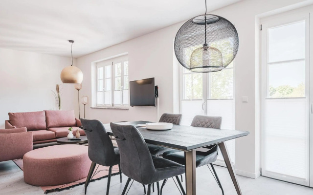 Ostseehaus Ostseehaus 1