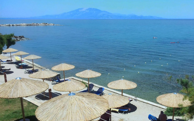 Tsamis Zante Hotel & Spa