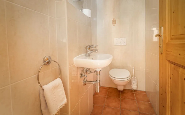 Alfaierhof-Bergheimat