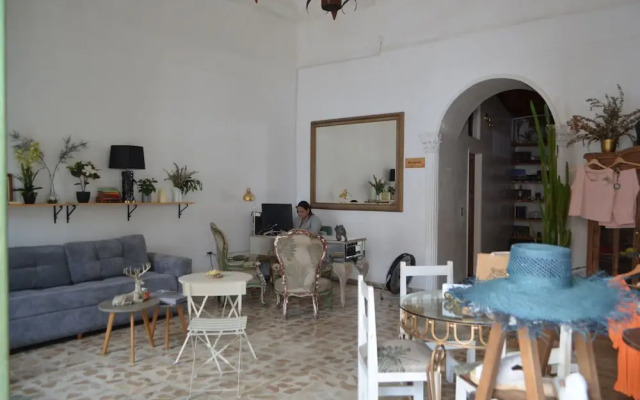 Selva Maria Hotel Boutique