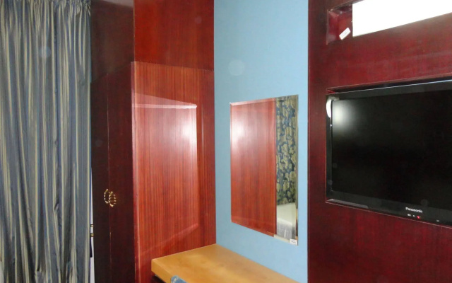 Rehab Harmony Hotel
