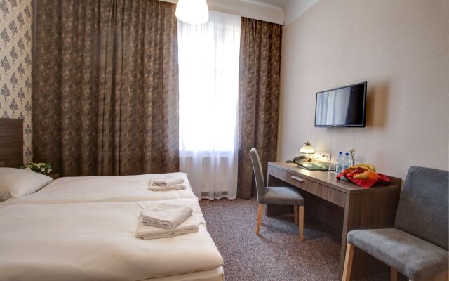 Hotel Polonia