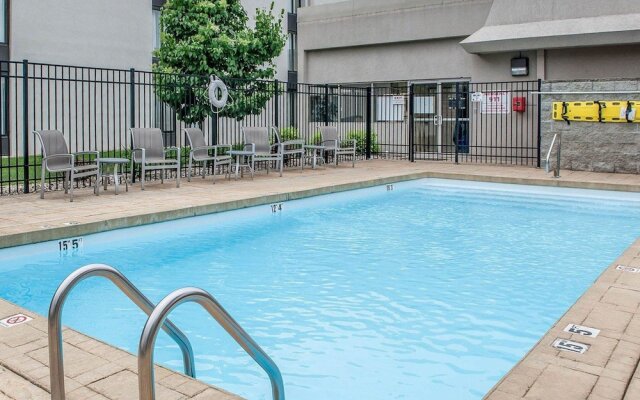 Comfort Inn
