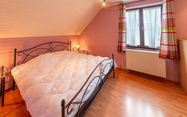 Magnificent Home in Tilf With Garden