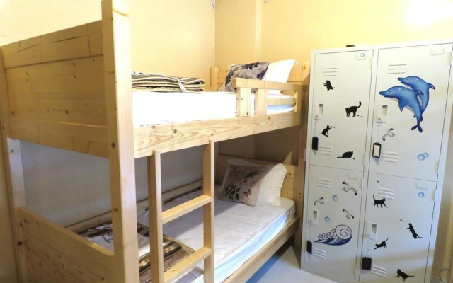 Whale's Homestay