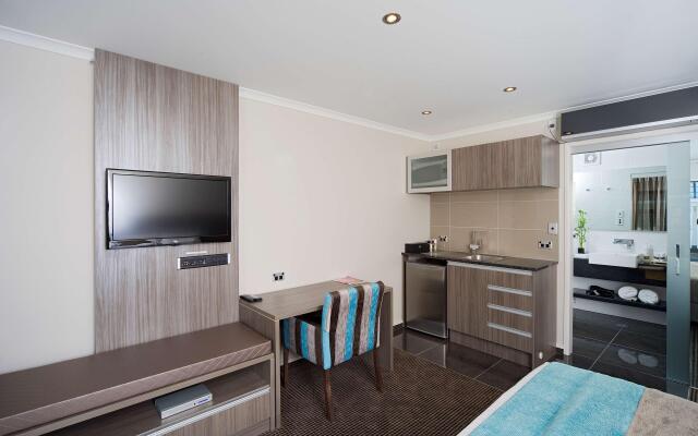 Best Western Ellerslie International