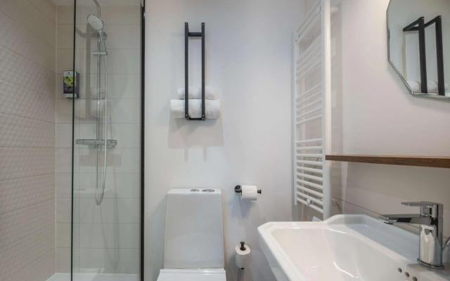 Sure Hotel by Best Western Lorient Centre
